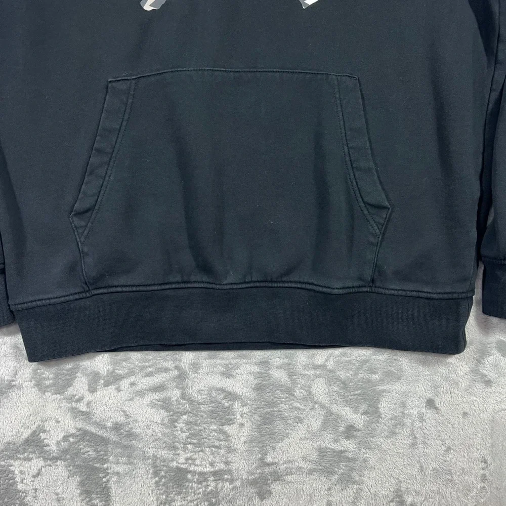 Jordan normal wear